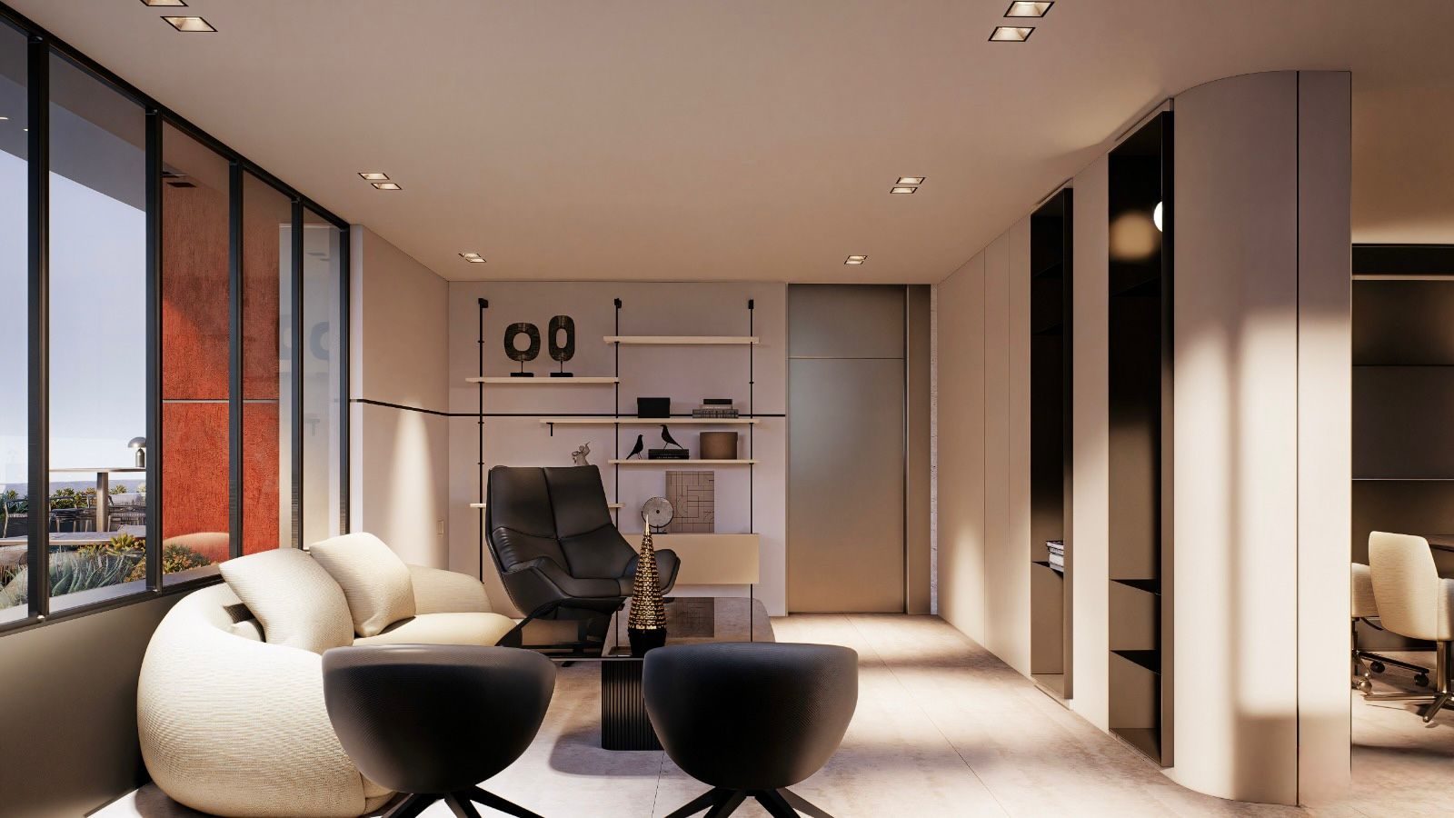 Espaces Commerciaux 9