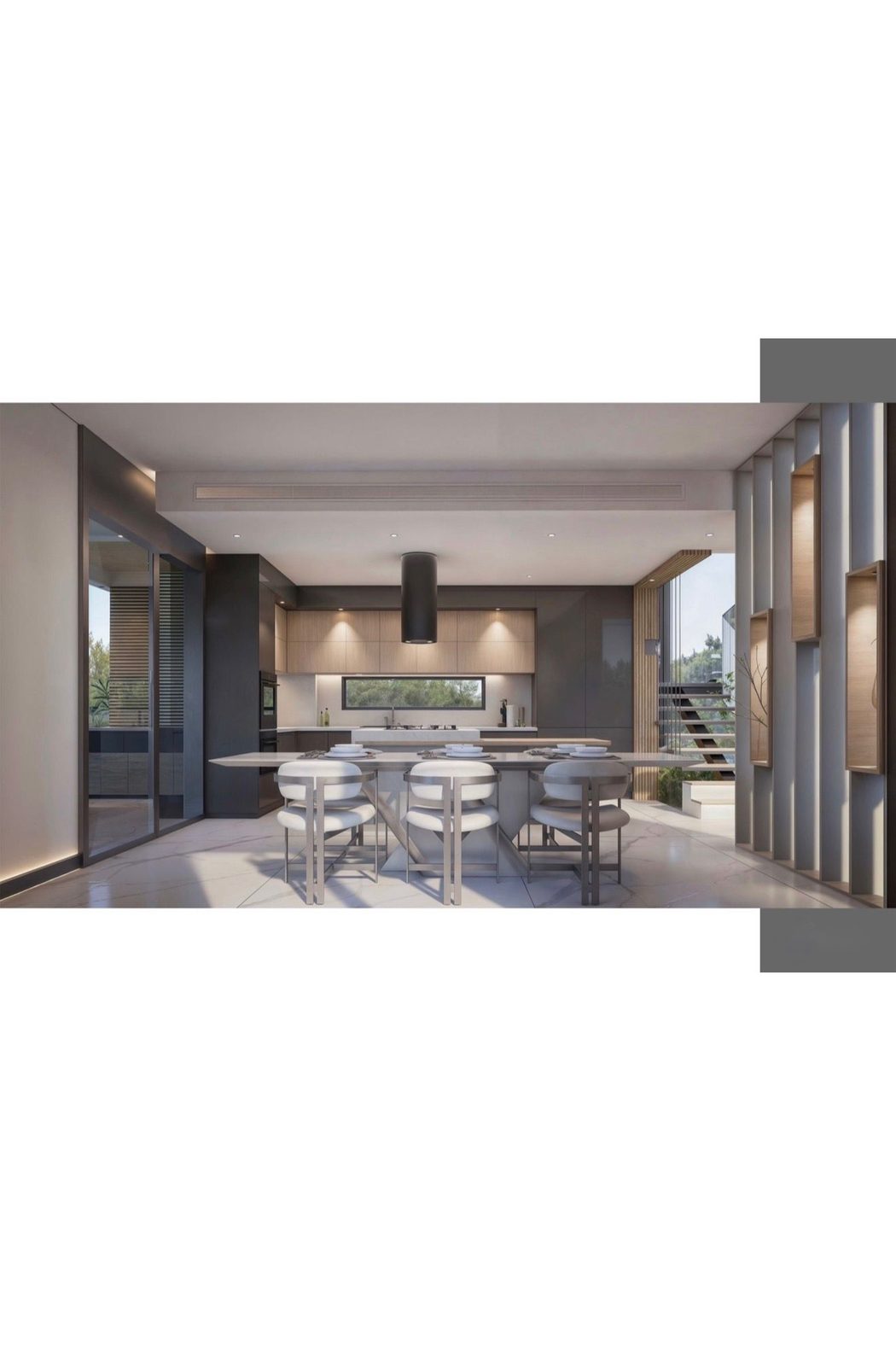 Espaces Résidentiels 3