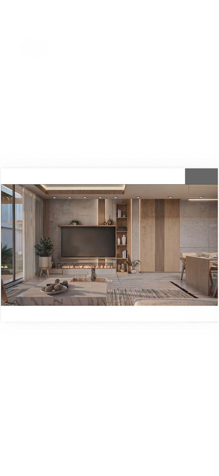 Espaces Résidentiels 6