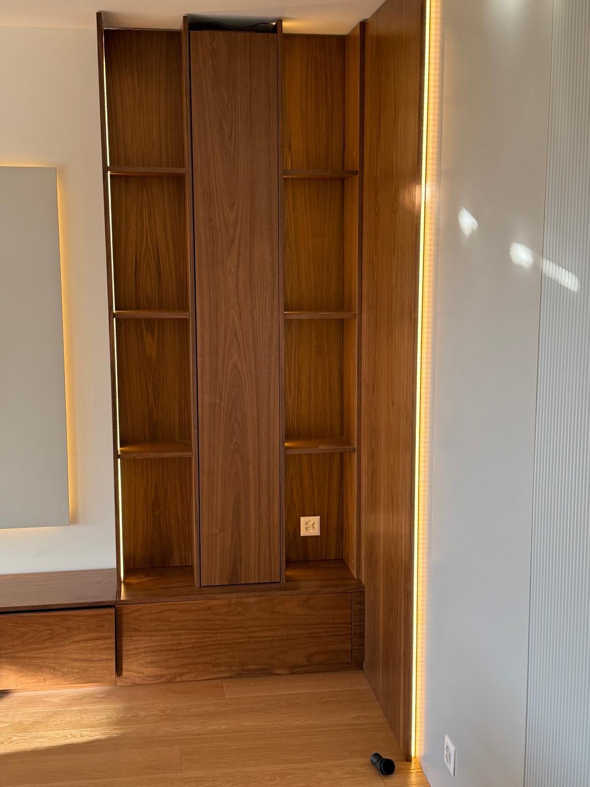 Aménagement intérieur sur mesure Craft Interior (3)