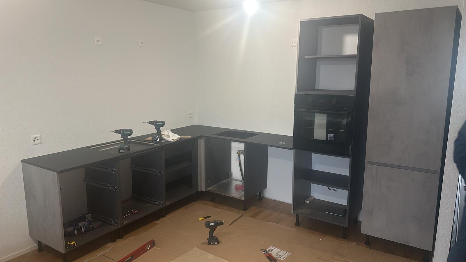 Aménagement intérieur sur mesure Craft Interior (4)
