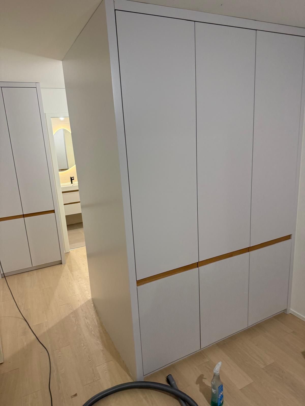 Aménagement intérieur sur mesure Craft Interior (7)