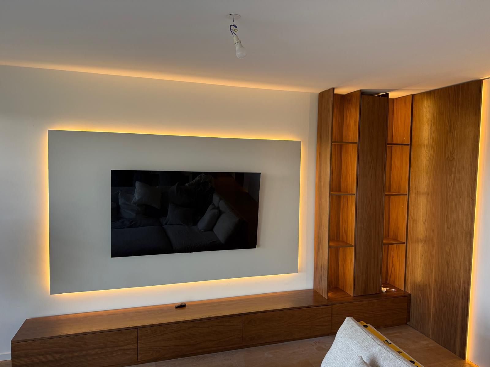 Aménagement intérieur sur mesure Craft Interior (8)
