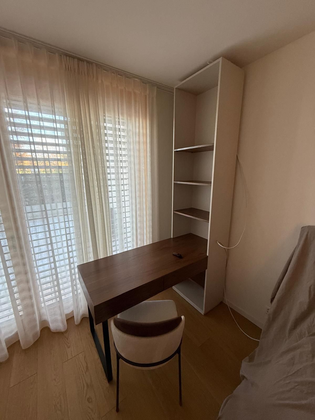 Aménagement intérieur sur mesure Craft Interior (9)