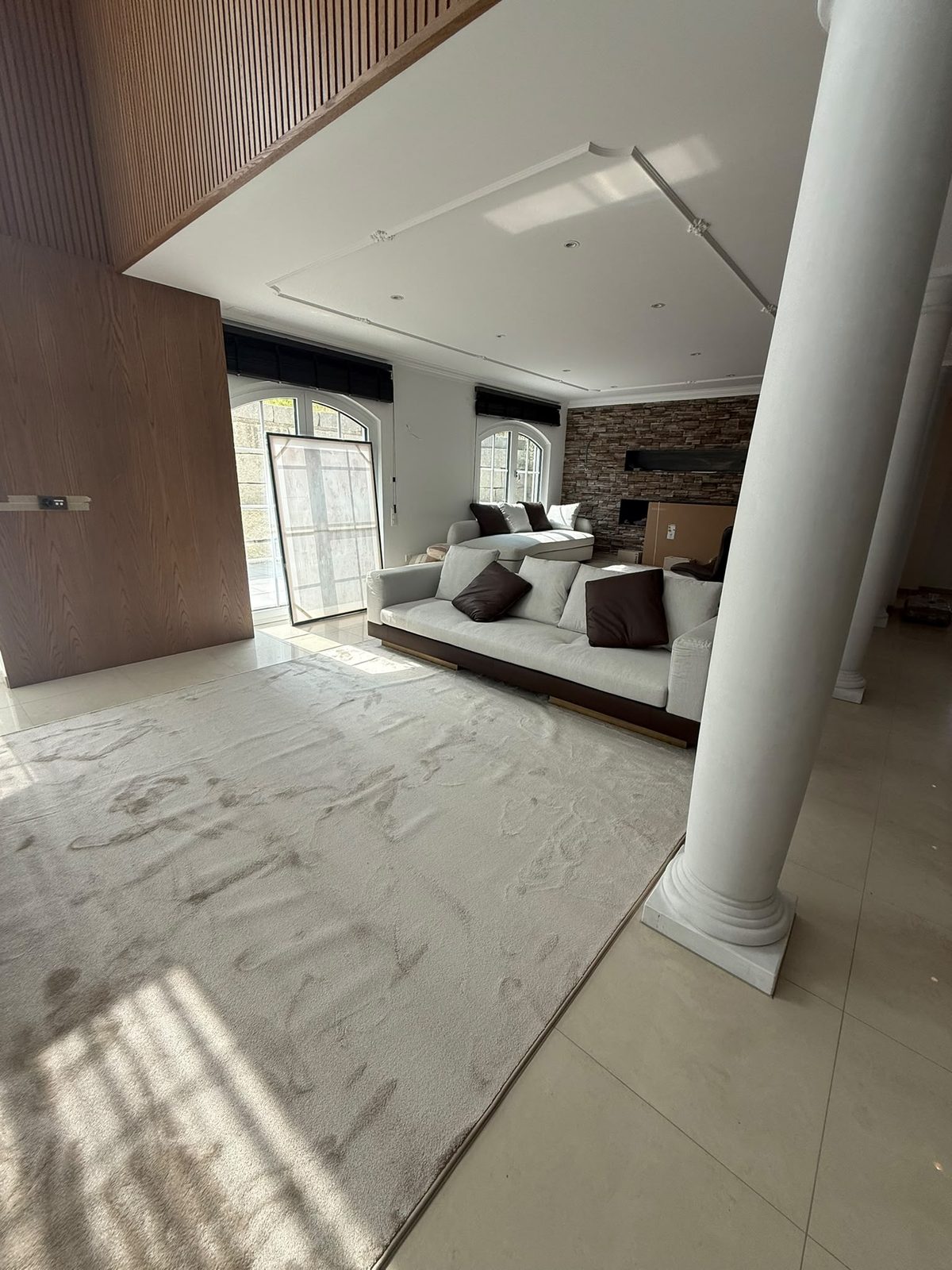 Aménagement intérieur sur mesure Craft Interior (11)