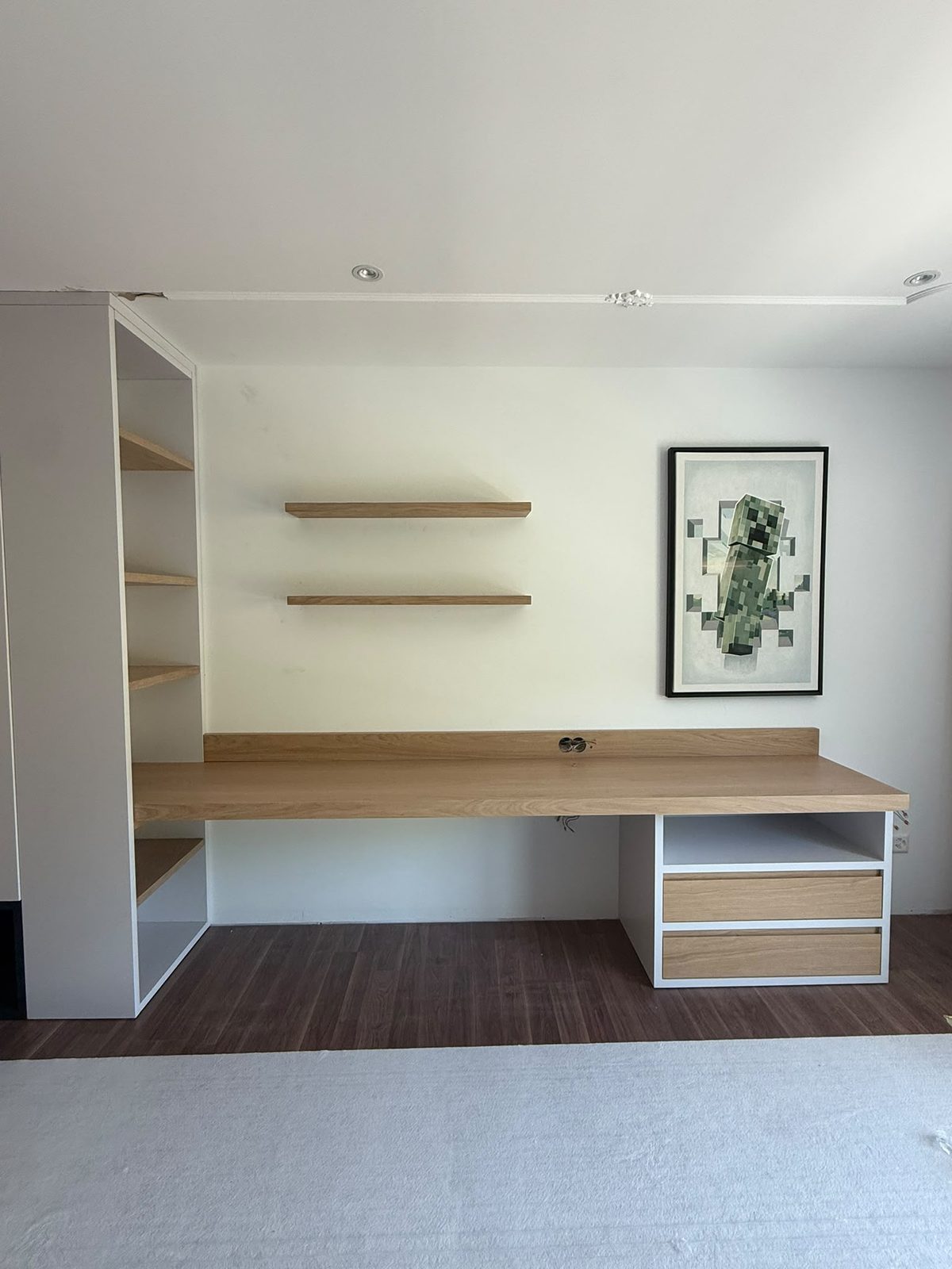 Aménagement intérieur sur mesure Craft Interior (13)