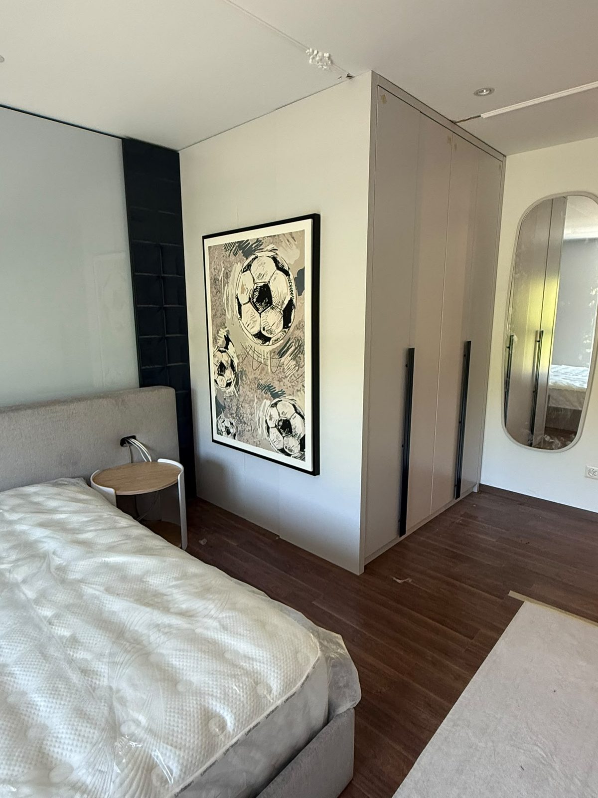 Aménagement intérieur sur mesure Craft Interior (15)