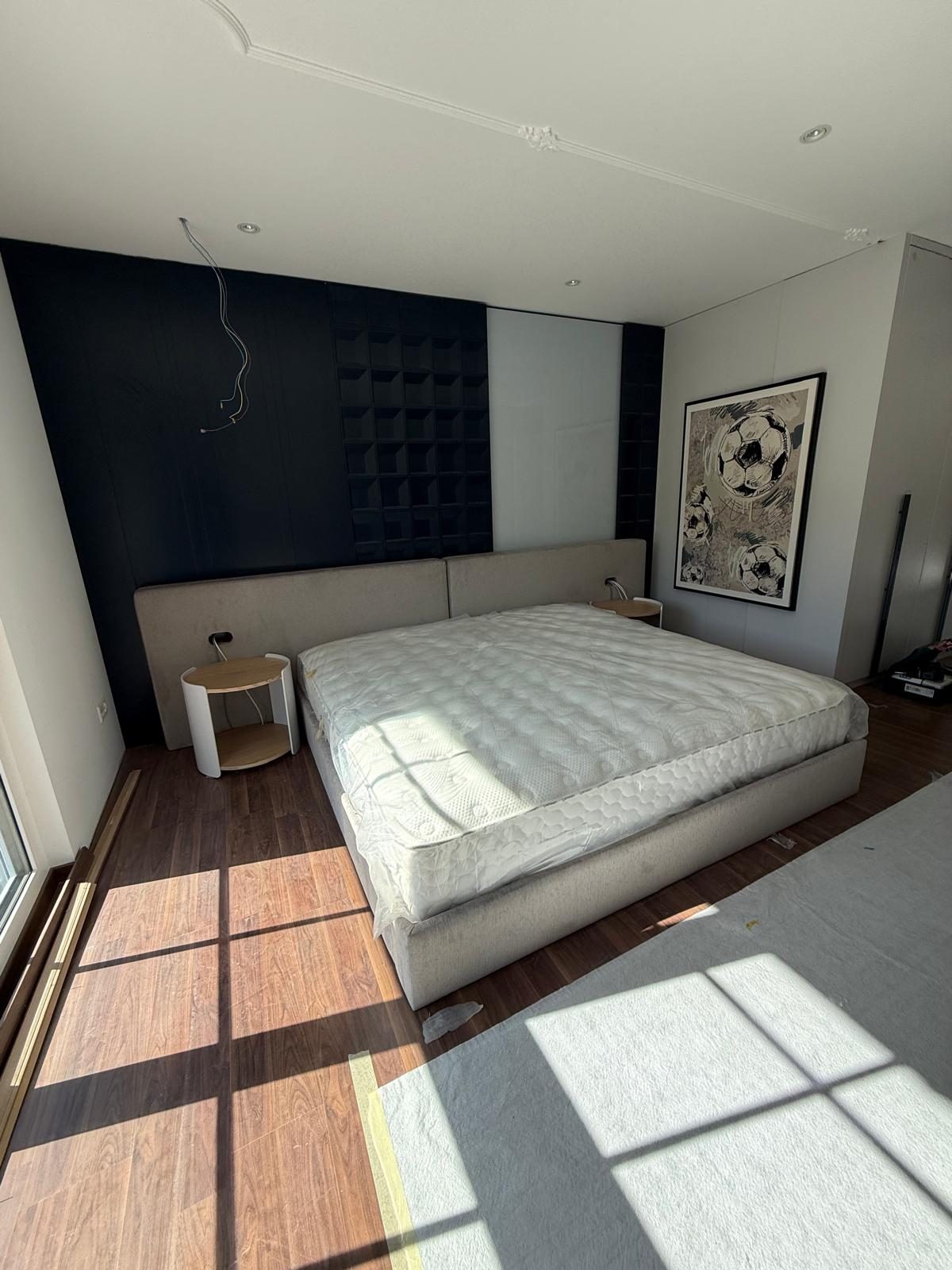 Aménagement intérieur sur mesure Craft Interior (16)