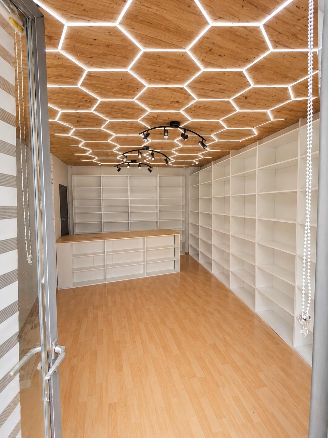 Aménagement intérieur sur mesure Craft Interior (17)