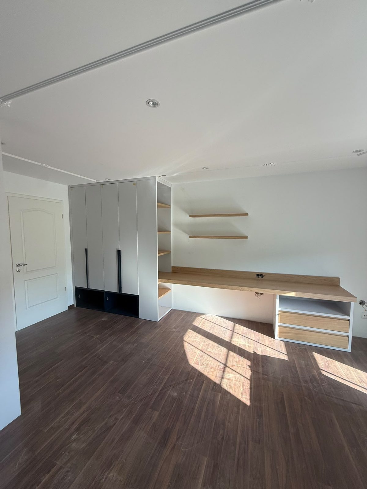 Aménagement intérieur sur mesure Craft Interior (19)