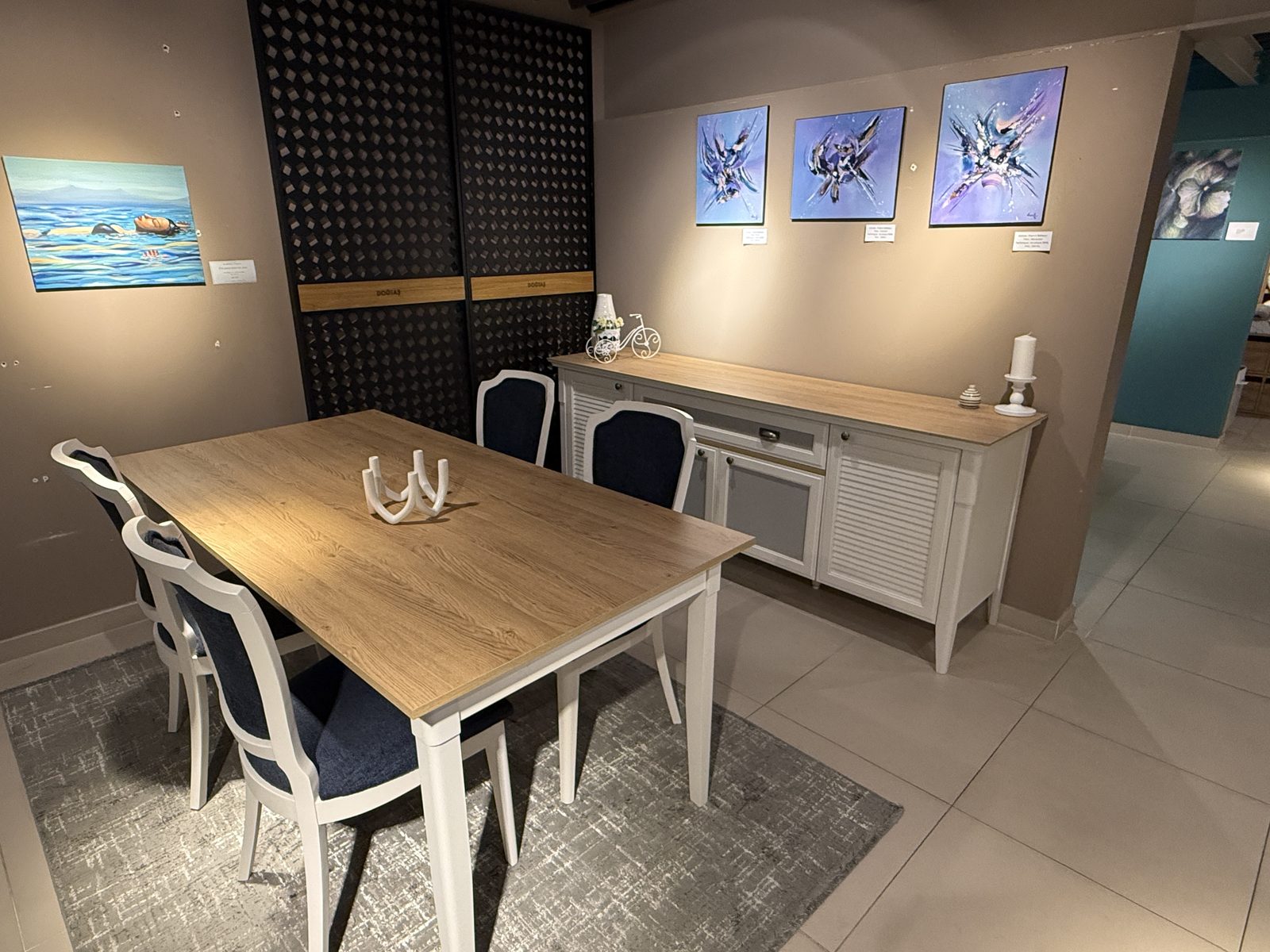 Aménagement intérieur sur mesure Craft Interior (24)
