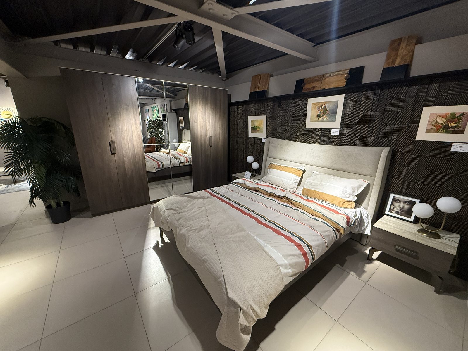 Aménagement intérieur sur mesure Craft Interior (25)