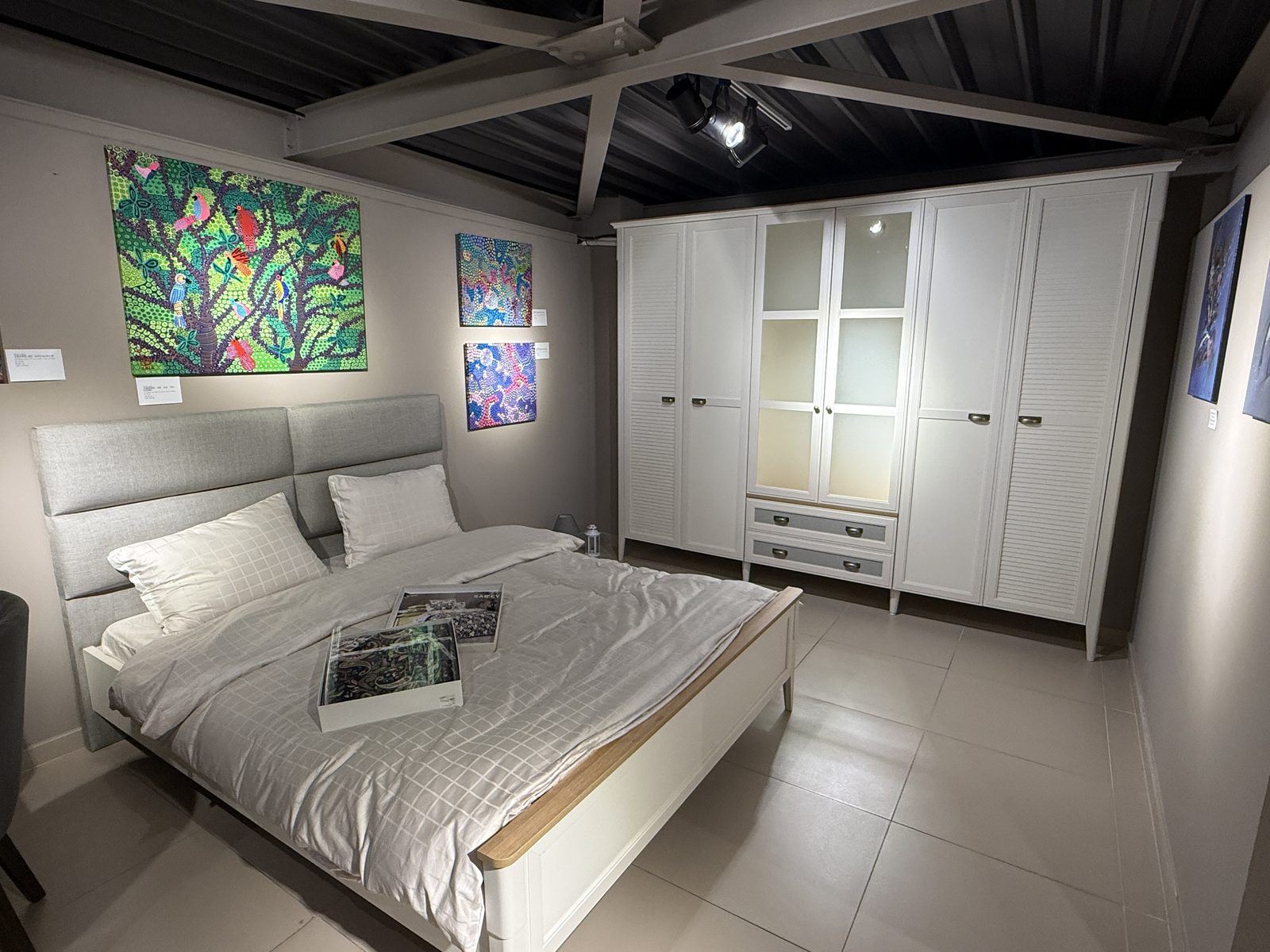 Aménagement intérieur sur mesure Craft Interior (26)