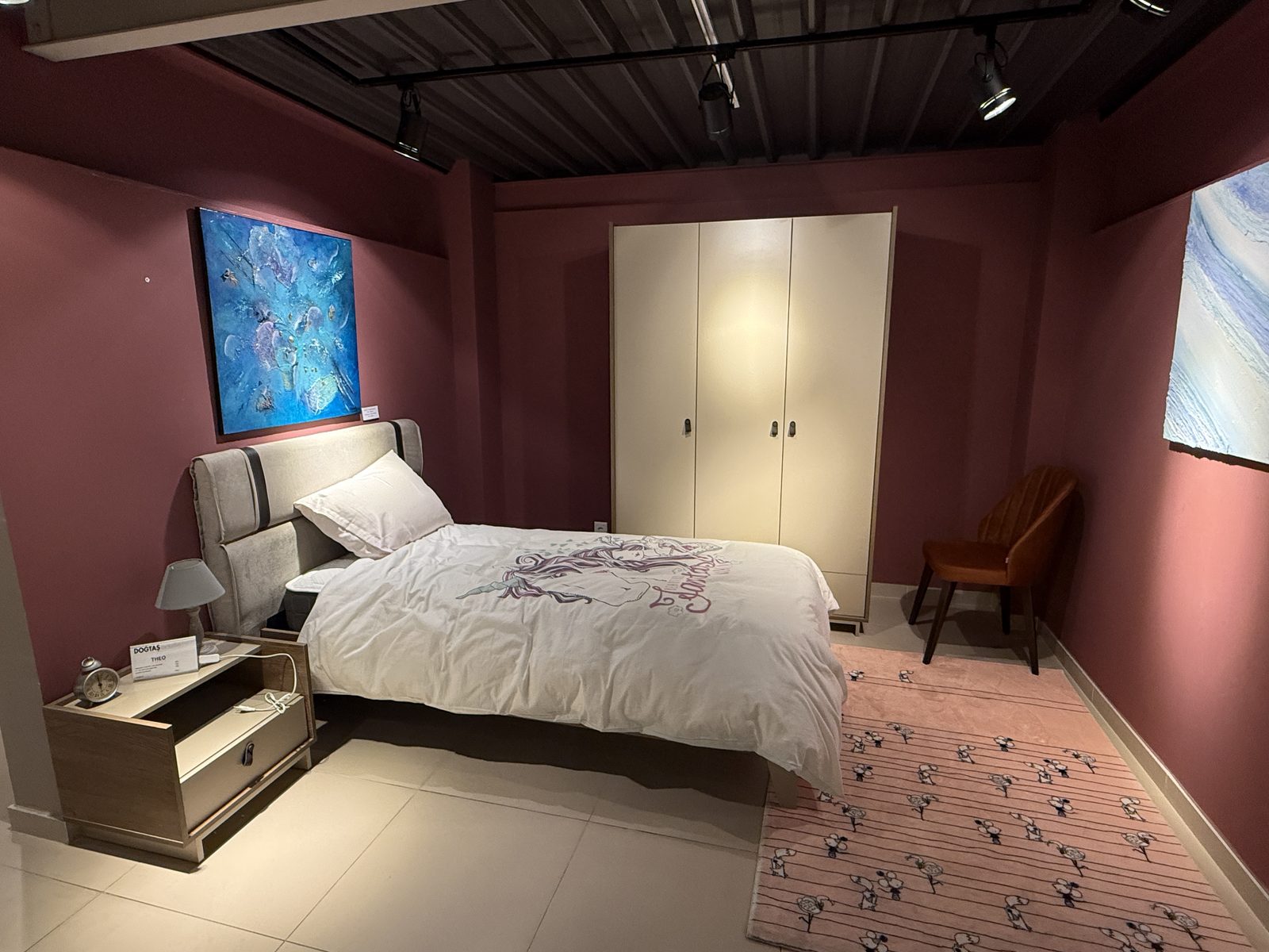 Aménagement intérieur sur mesure Craft Interior (28)