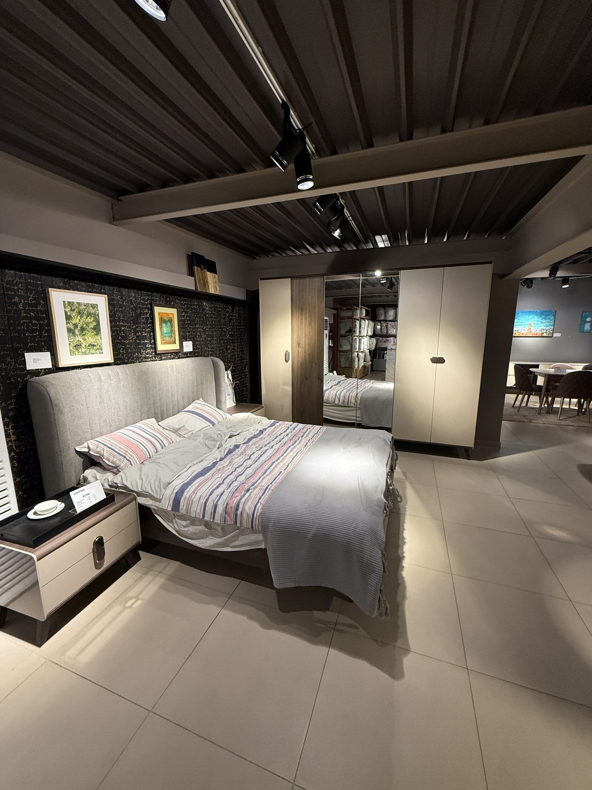 Aménagement intérieur sur mesure Craft Interior (29)