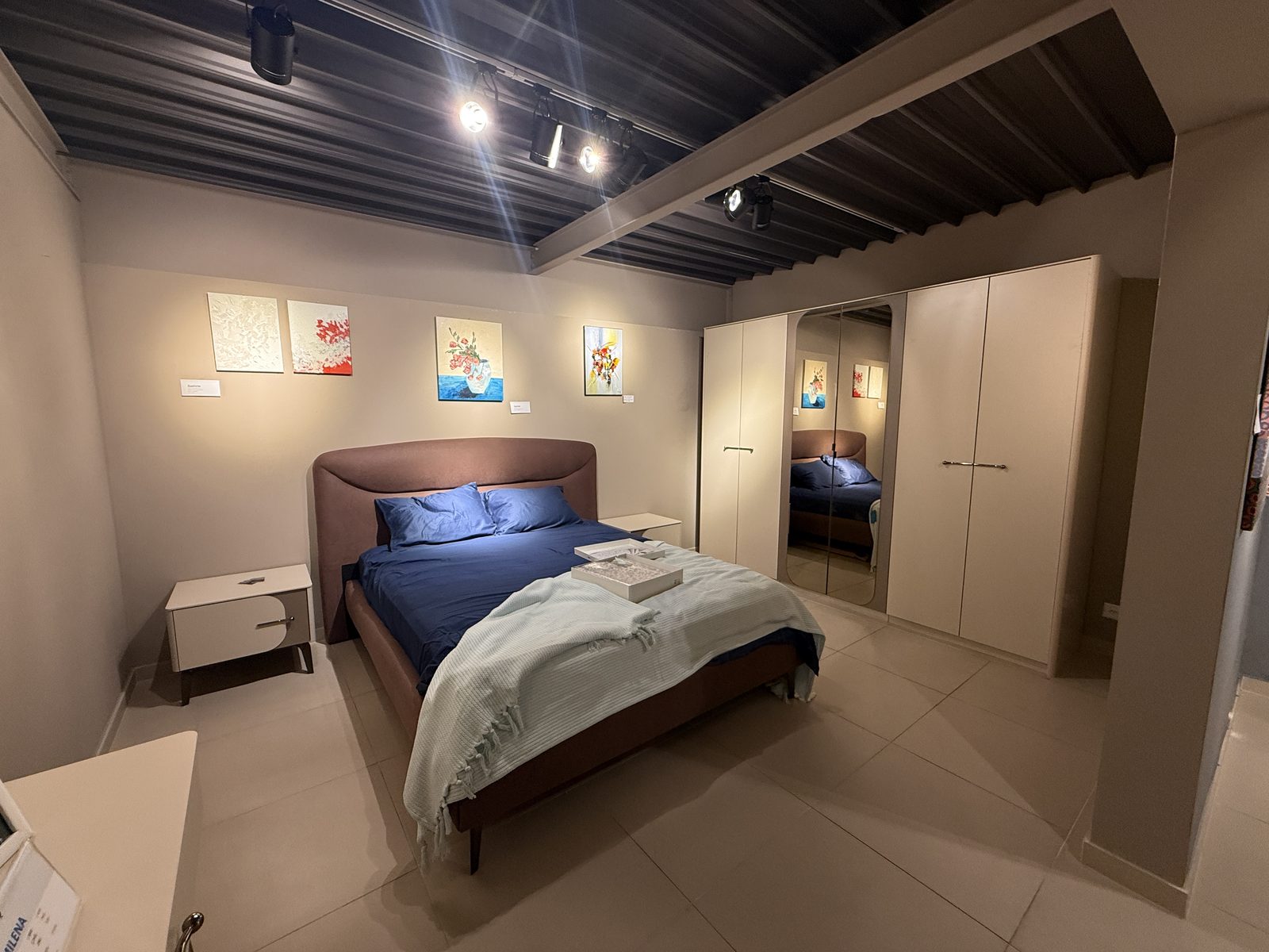 Aménagement intérieur sur mesure Craft Interior (30)
