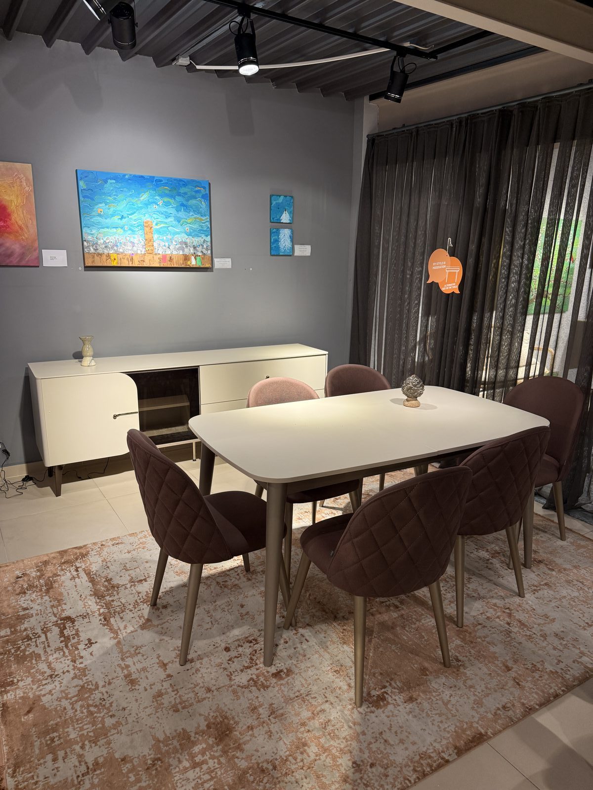 Aménagement intérieur sur mesure Craft Interior (31)