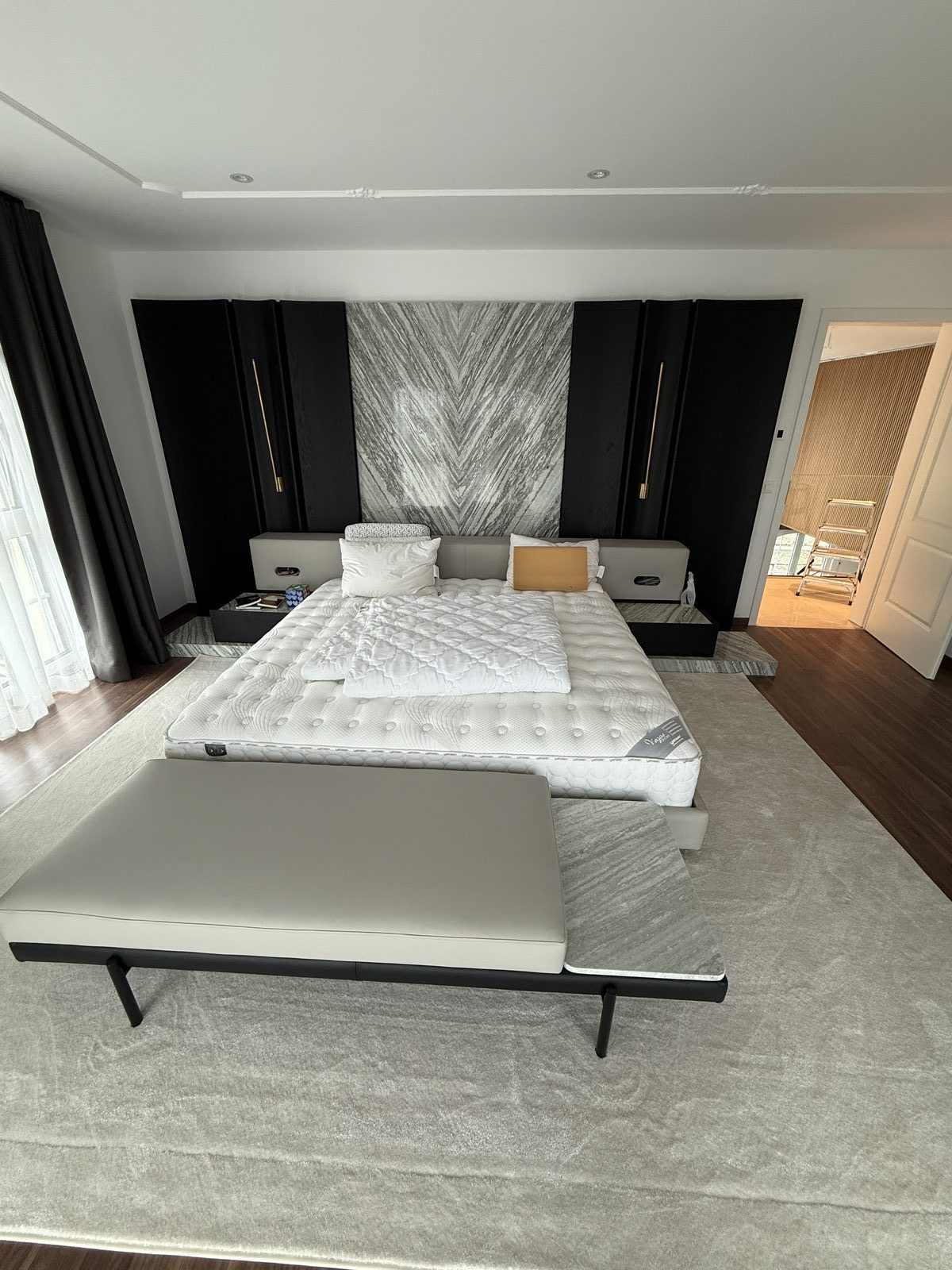 Aménagement intérieur sur mesure Craft Interior (32)