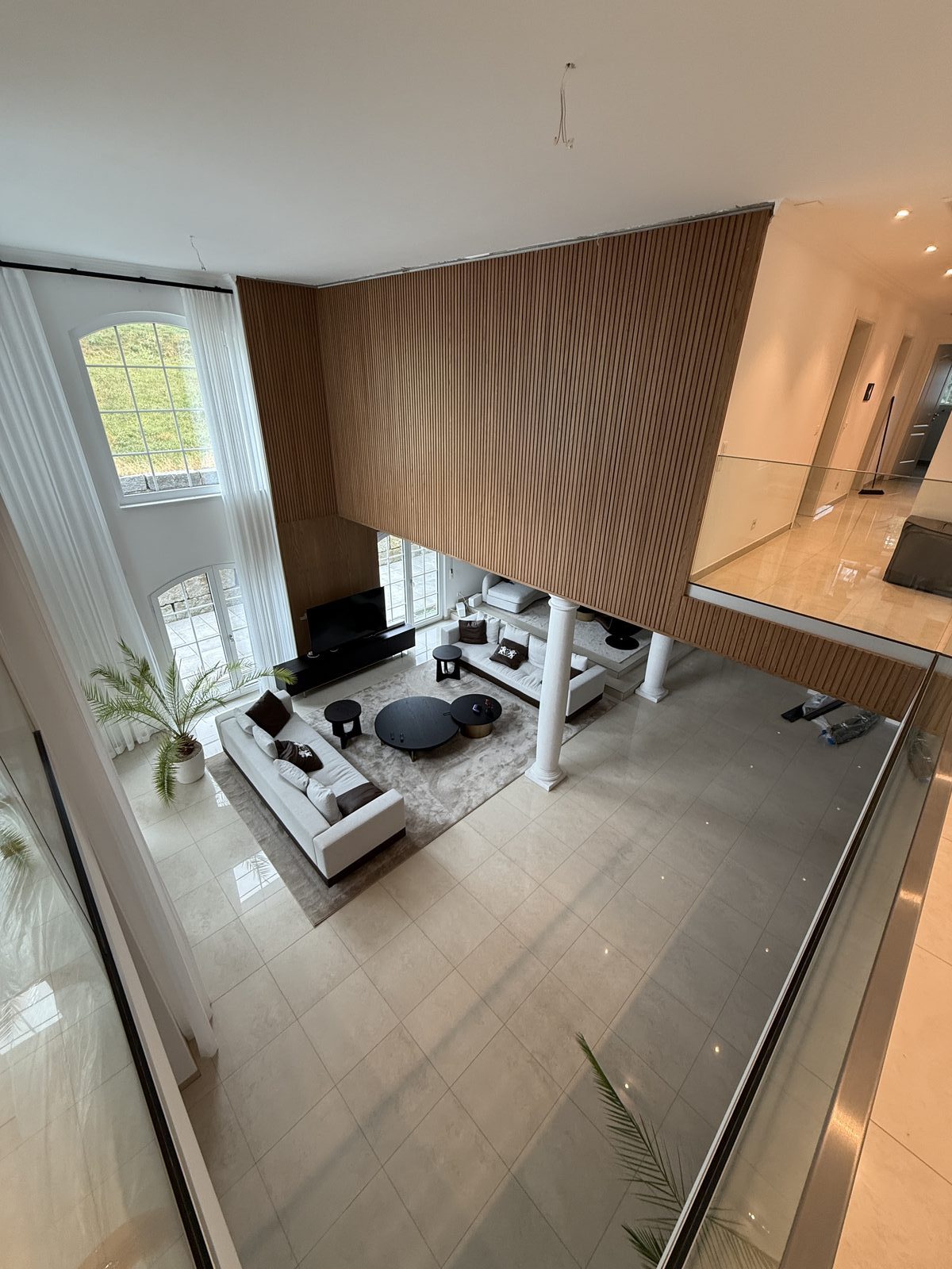 Aménagement intérieur sur mesure Craft Interior (33)