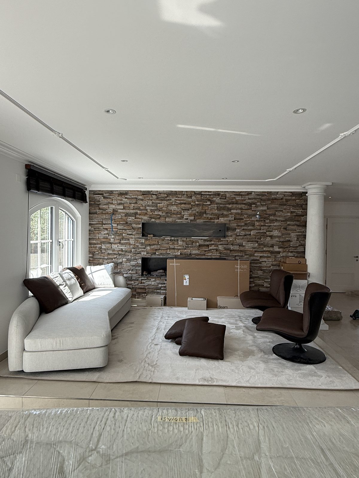 Aménagement intérieur sur mesure Craft Interior (35)