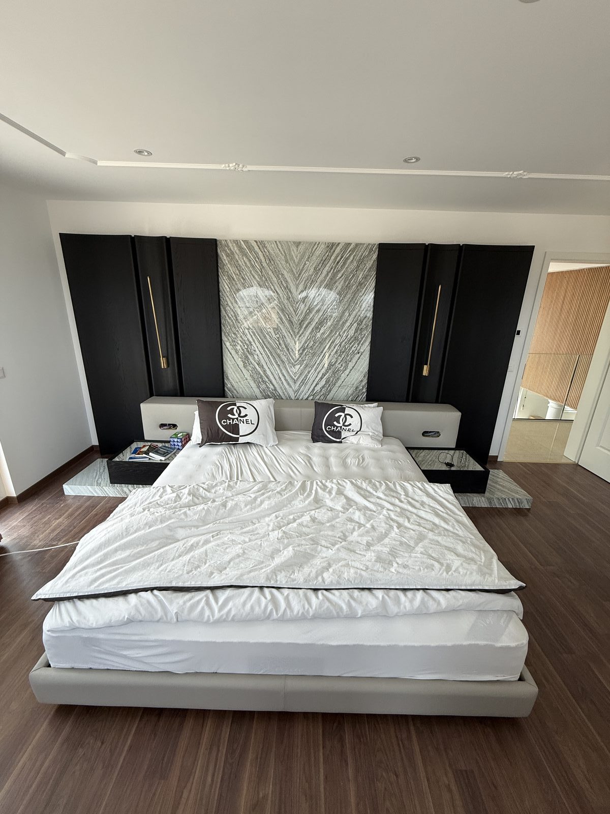 Aménagement intérieur sur mesure Craft Interior (36)