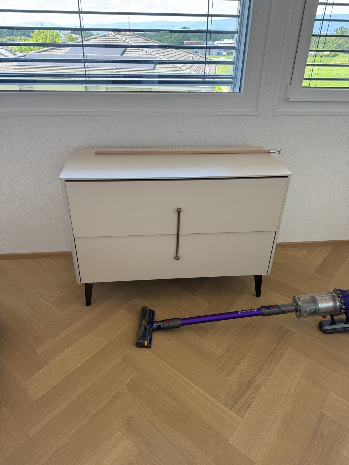 Aménagement intérieur sur mesure Craft Interior (38)
