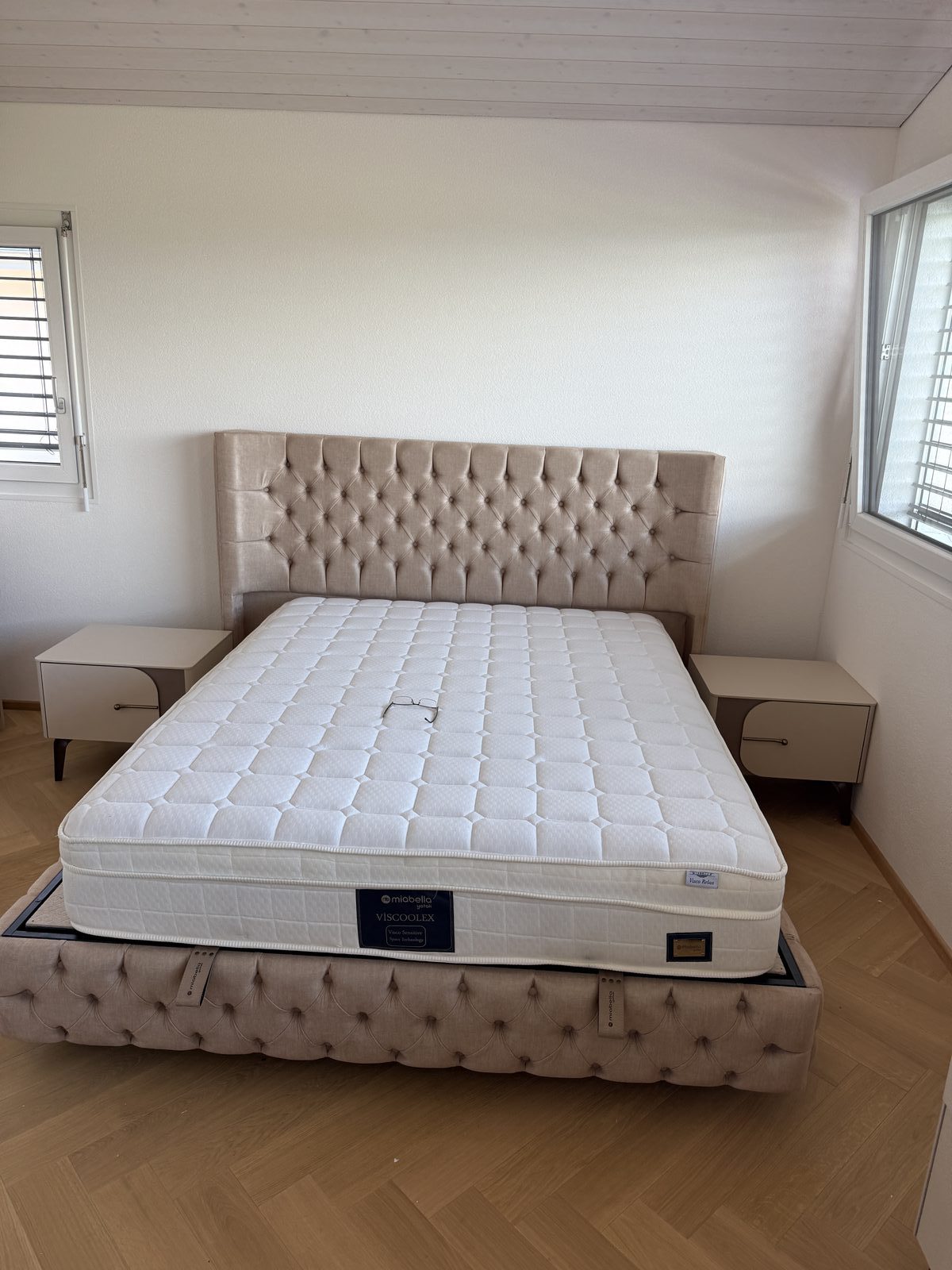 Aménagement intérieur sur mesure Craft Interior (39)