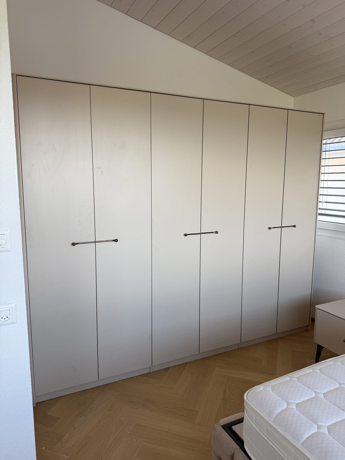 Aménagement intérieur sur mesure Craft Interior (41)