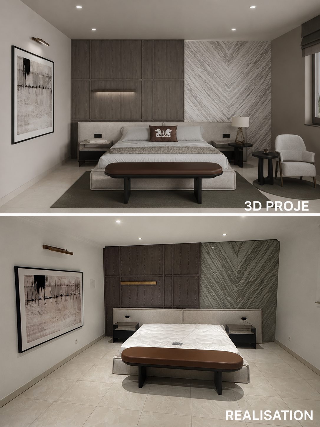 Aménagement intérieur sur mesure Craft Interior (43)