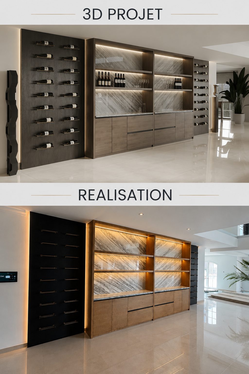 Aménagement intérieur sur mesure Craft Interior (45)