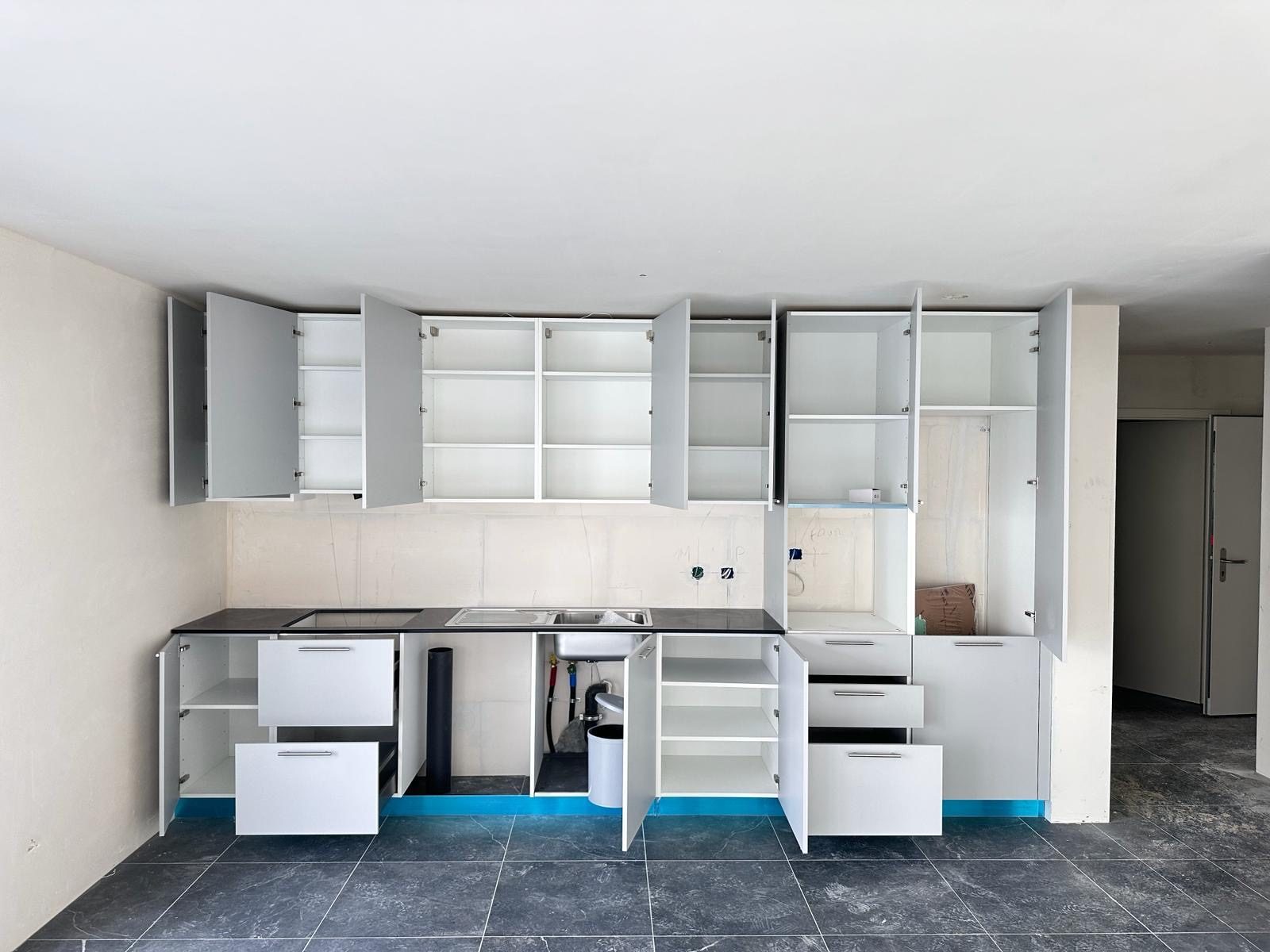 Aménagement intérieur sur mesure Craft Interior (47)