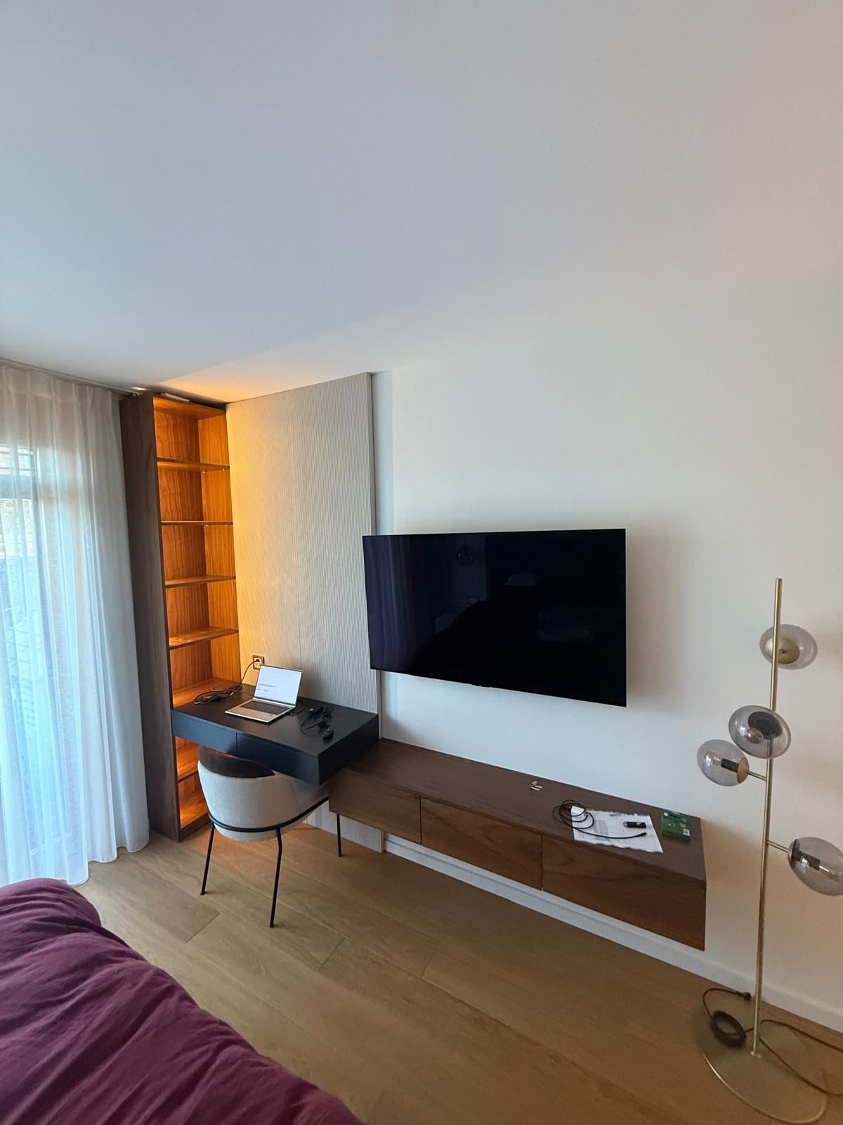 Aménagement intérieur sur mesure Craft Interior (51)