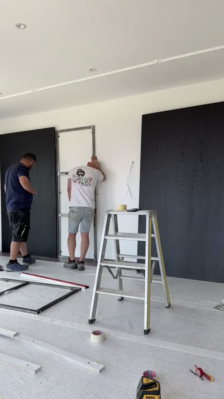 Vidéo — intérieur sur mesure Craft Interior (14)